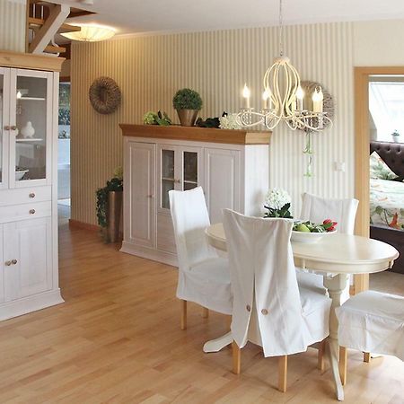 Ferienwohnung Zur Himmelsscheibe Ziegelroda 외부 사진