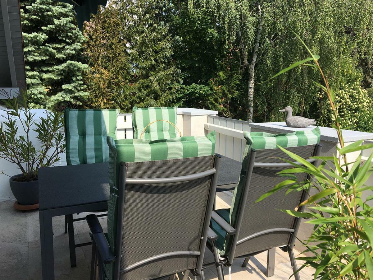 Ferienwohnung Zur Himmelsscheibe Ziegelroda 외부 사진